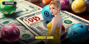 Number game