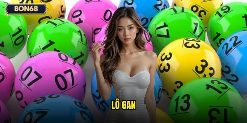 lô gan