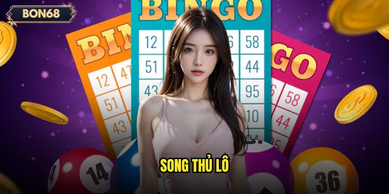 song thủ lô