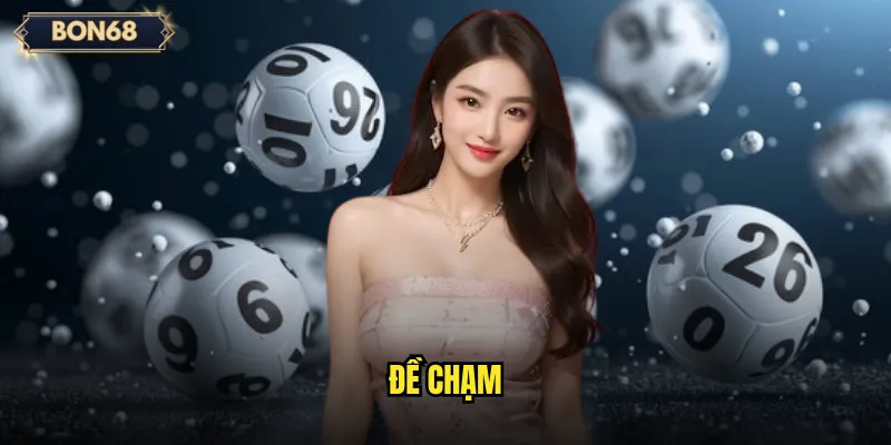 đề chạm