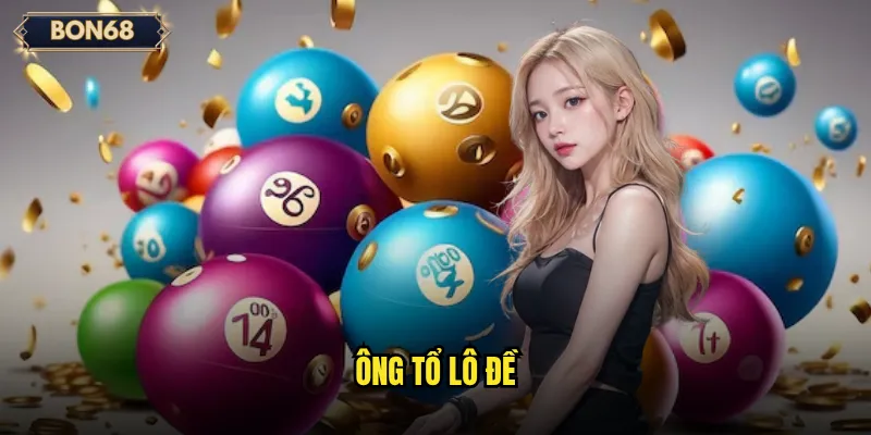 ông tổ lô đề