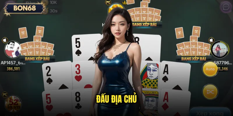 Đấu Địa Chủ