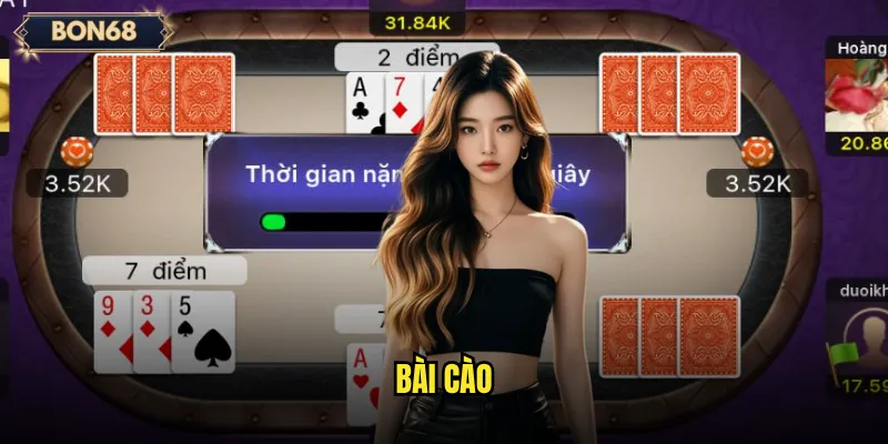 Bài cào