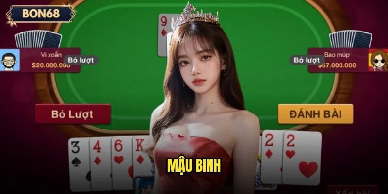 Mậu binh
