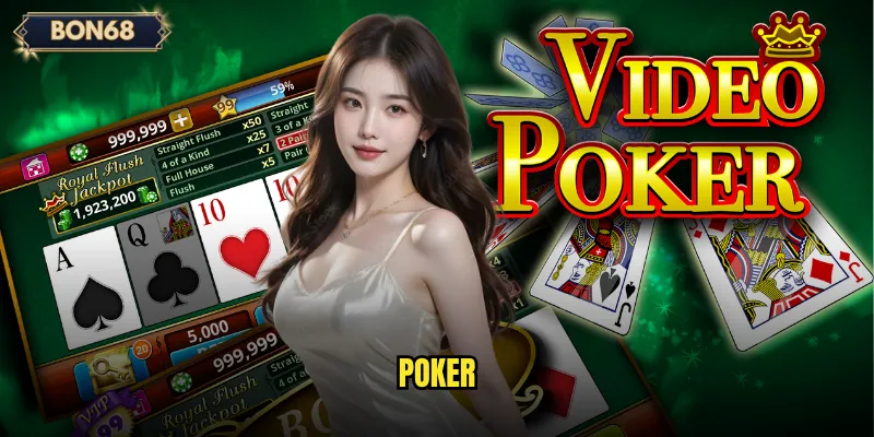 Poker