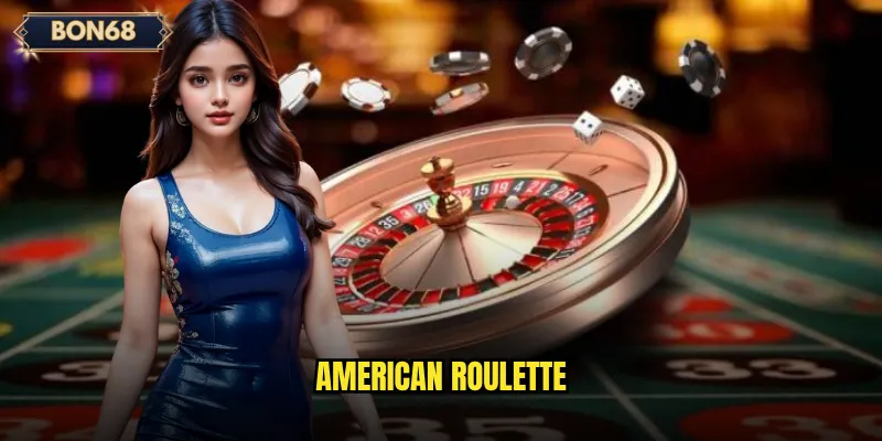 American Roulette