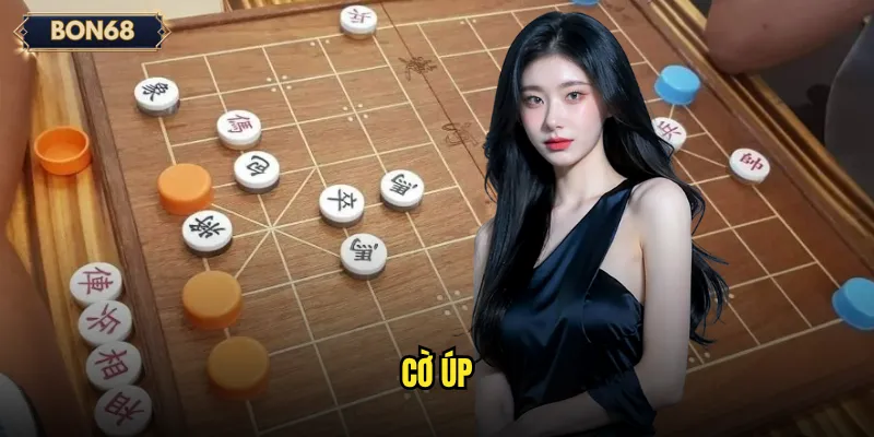 Cờ úp