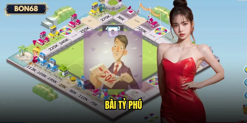 Bài tỷ phú