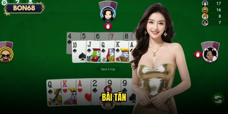 Bài tấn